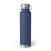 Copper Vacuum Insulated Bottle, 22oz (light text) - Image 12