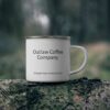 Enamel Camping Mug - Image 4