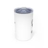 Vacuum Insulated Tumbler, 11oz - Image 2