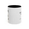 Accent Coffee Mug, 11oz - Image 2