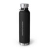 Copper Vacuum Insulated Bottle, 22oz (light text) - Image 7