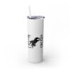 Skinny Tumbler with Straw, 20oz - Image 4