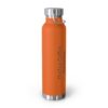 Copper Vacuum Insulated Bottle, 22oz (dark text) - Image 10