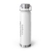 Copy of Copy of Copper Vacuum Insulated Bottle, 22oz - Image 2