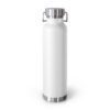 Copy of Copy of Copper Vacuum Insulated Bottle, 22oz - Image 4