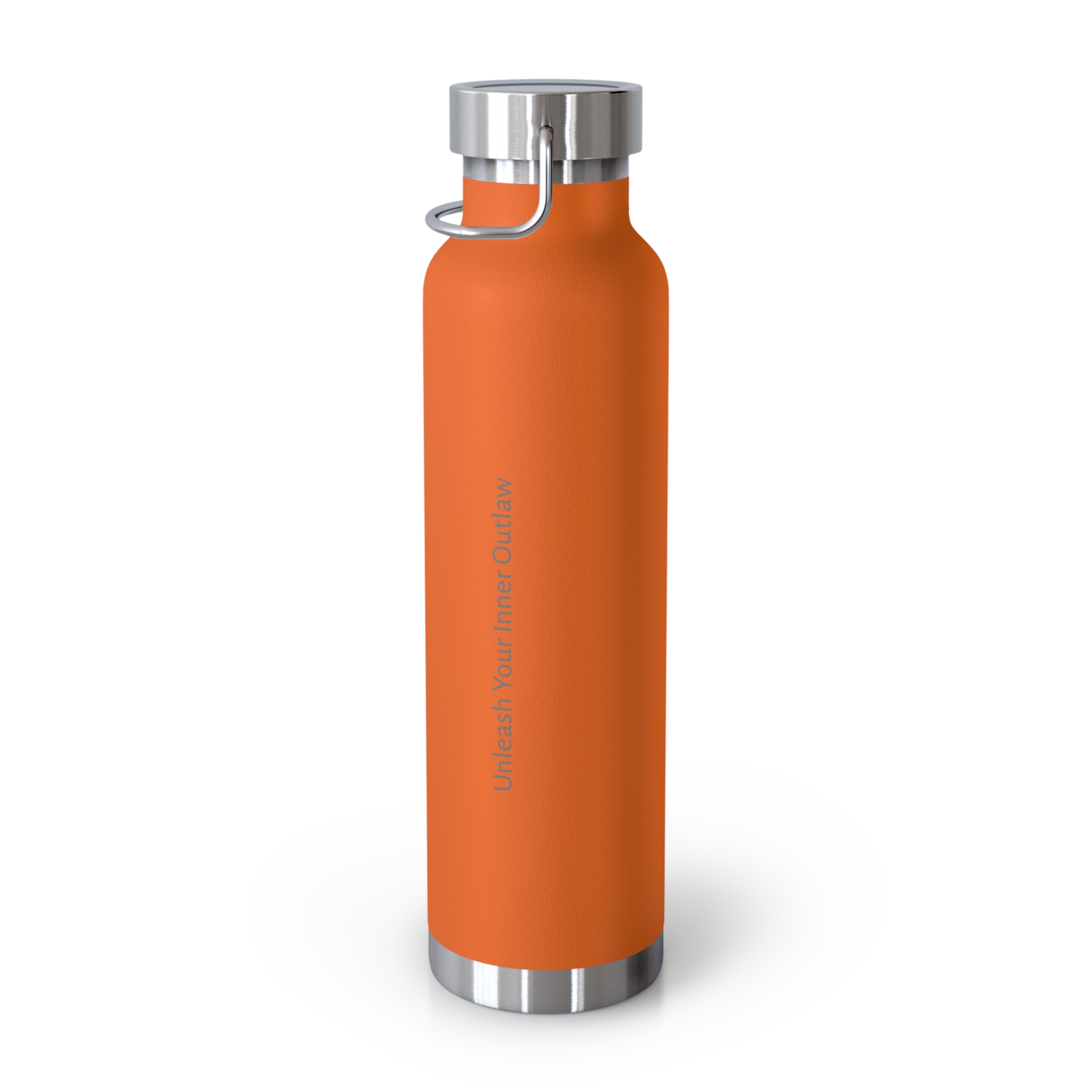 Copy of Copy of Copper Vacuum Insulated Bottle, 22oz - Image 11
