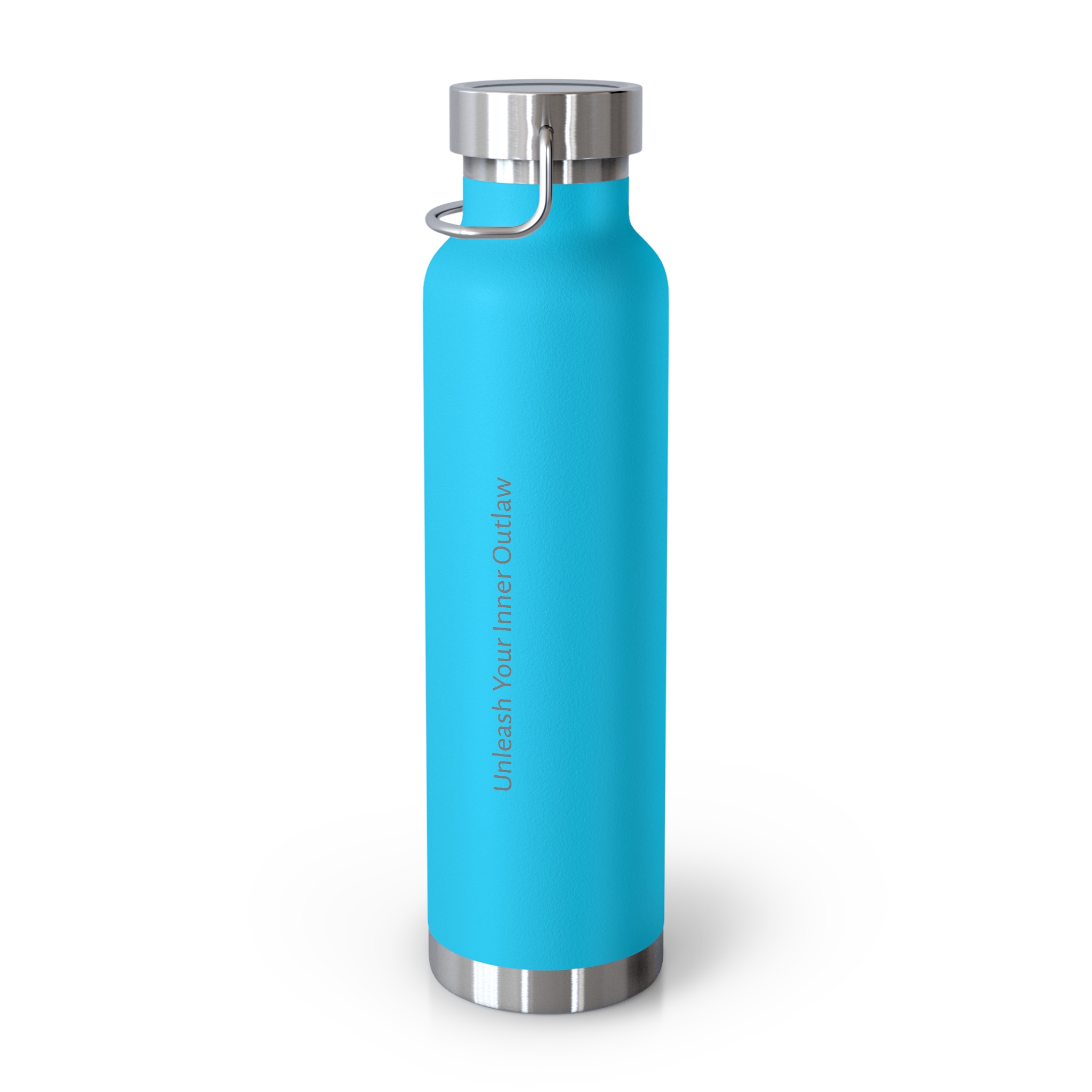 Copy of Copy of Copper Vacuum Insulated Bottle, 22oz - Image 19