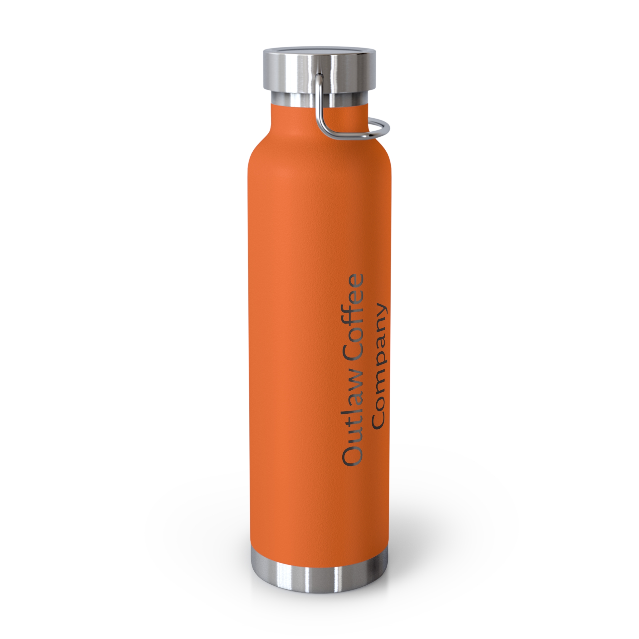 Copy of Copy of Copper Vacuum Insulated Bottle, 22oz - Image 10