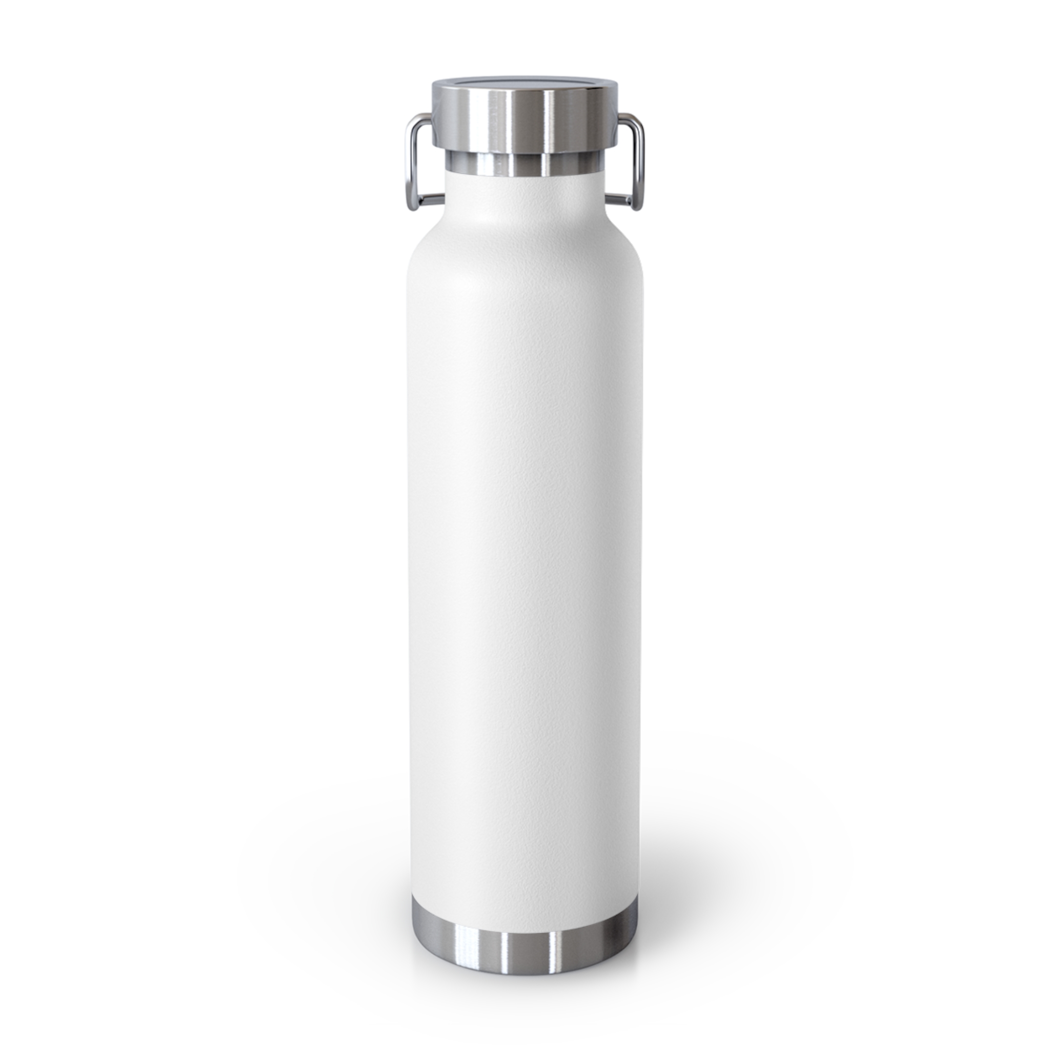 Copy of Copy of Copper Vacuum Insulated Bottle, 22oz - Image 4