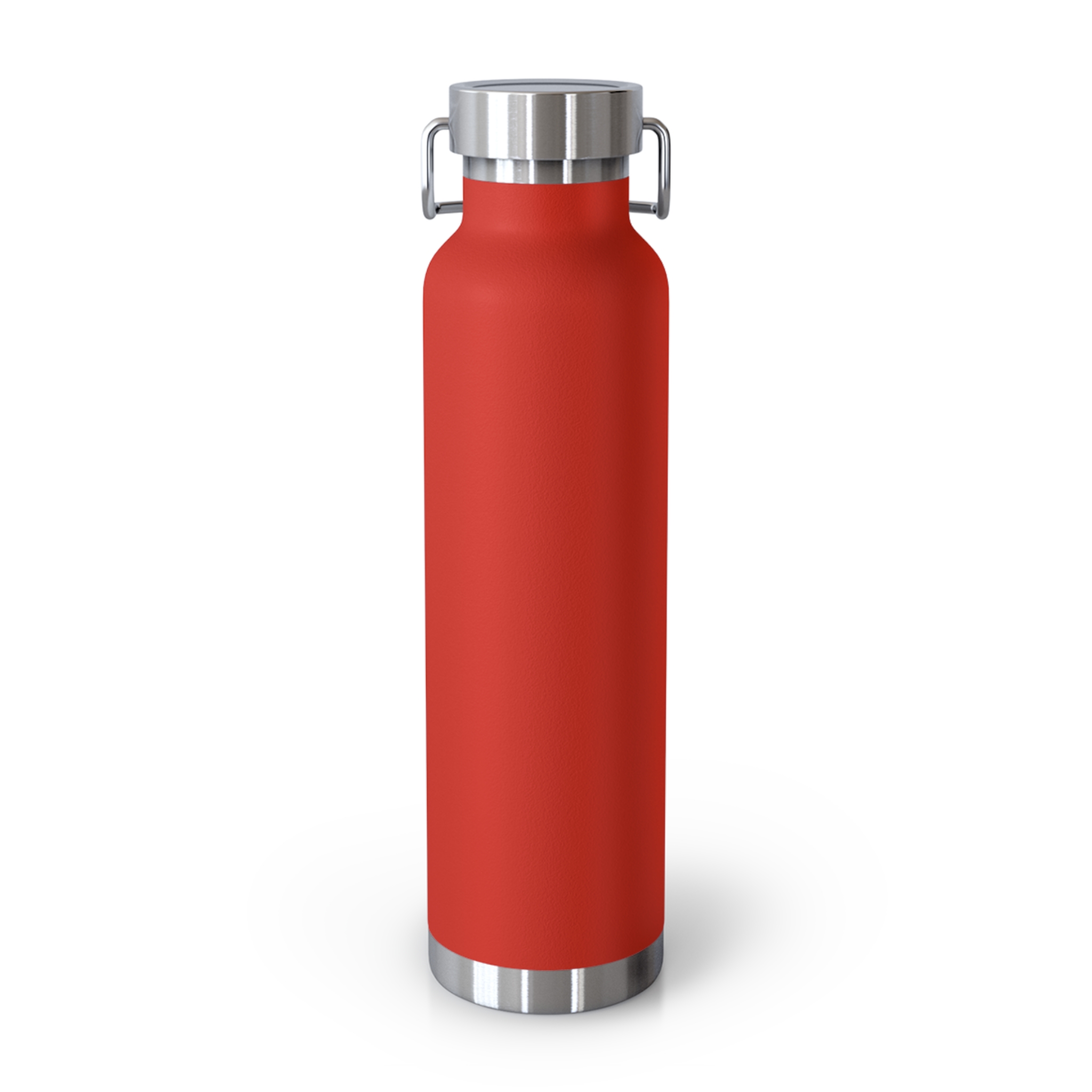 Copy of Copy of Copper Vacuum Insulated Bottle, 22oz - Image 8