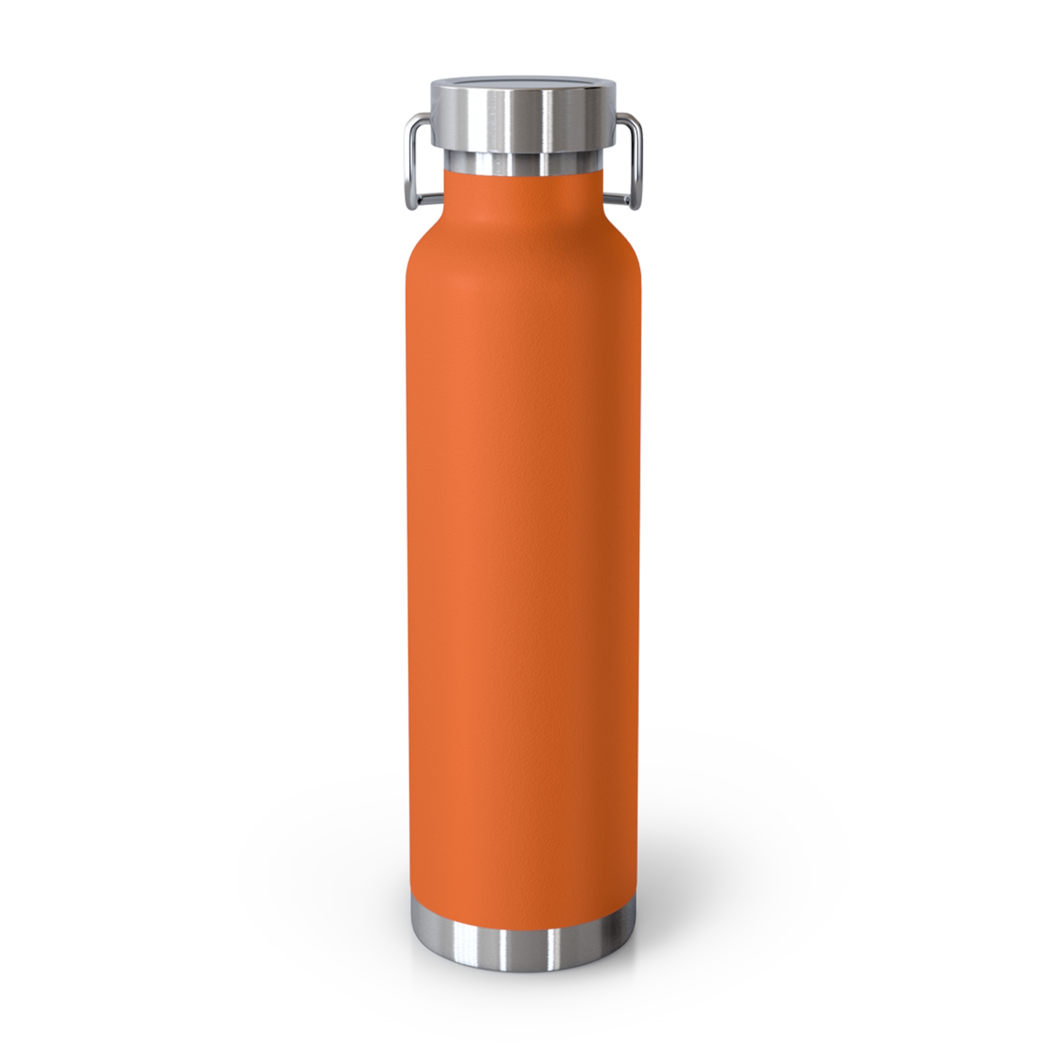Copy of Copy of Copper Vacuum Insulated Bottle, 22oz - Image 12