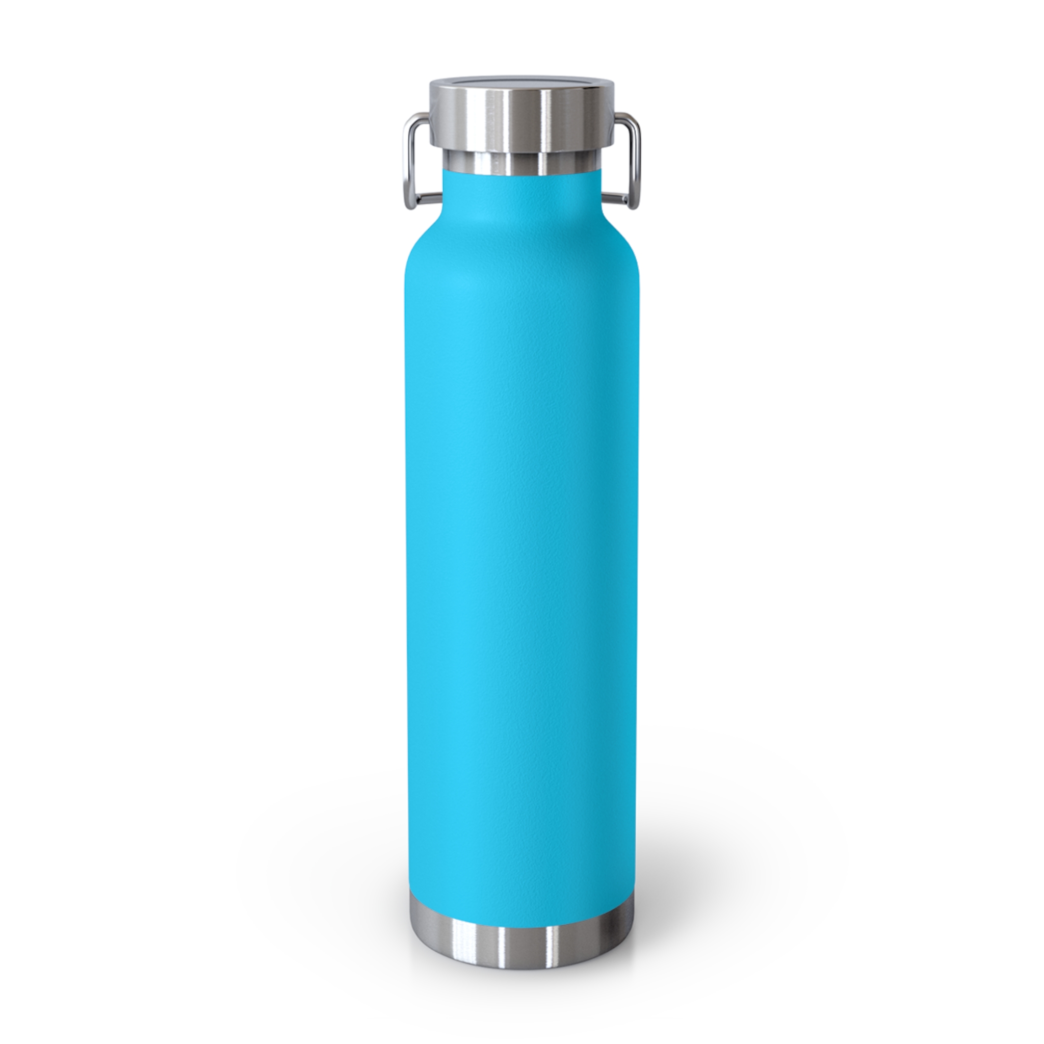 Copy of Copy of Copper Vacuum Insulated Bottle, 22oz - Image 20