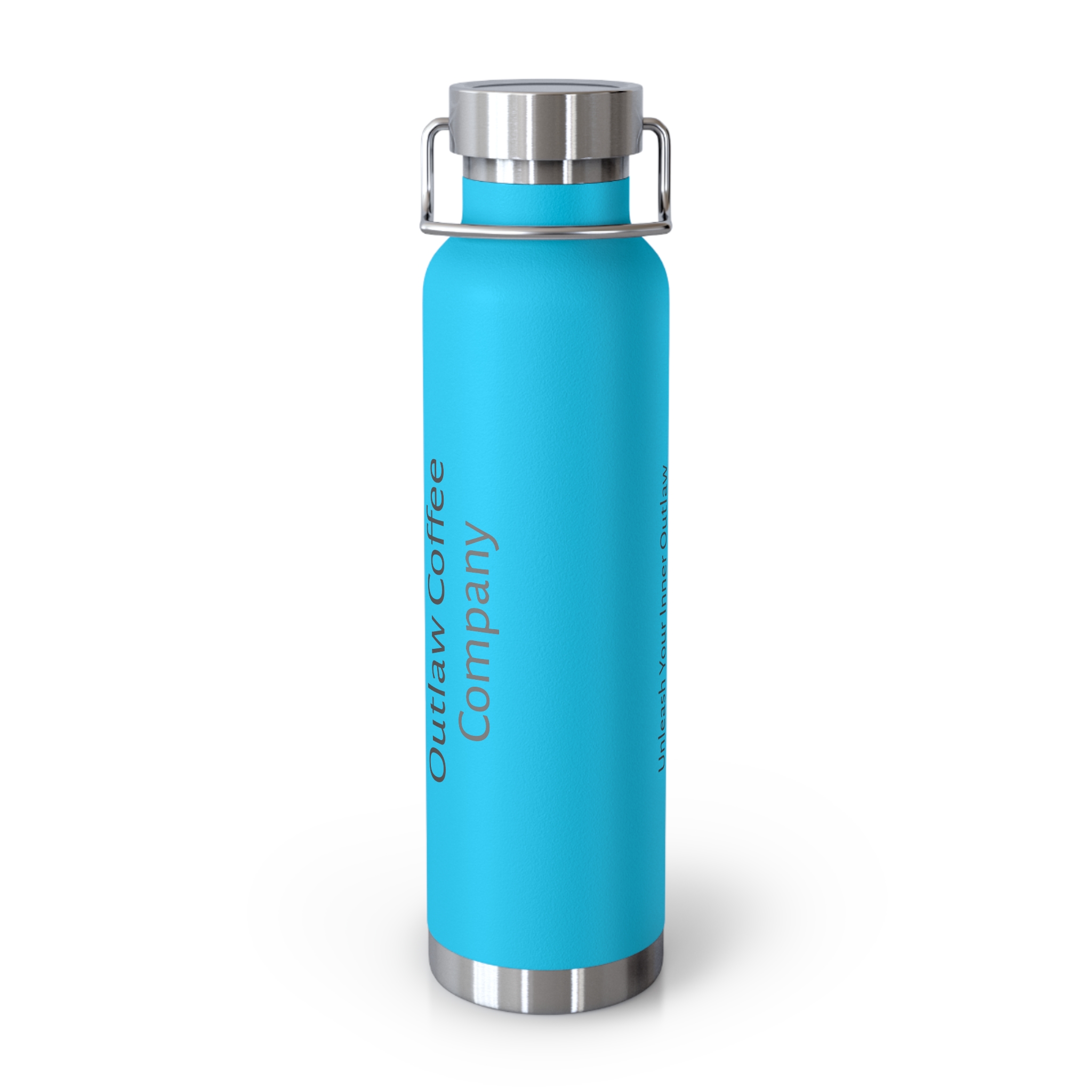 Copy of Copy of Copper Vacuum Insulated Bottle, 22oz - Image 17