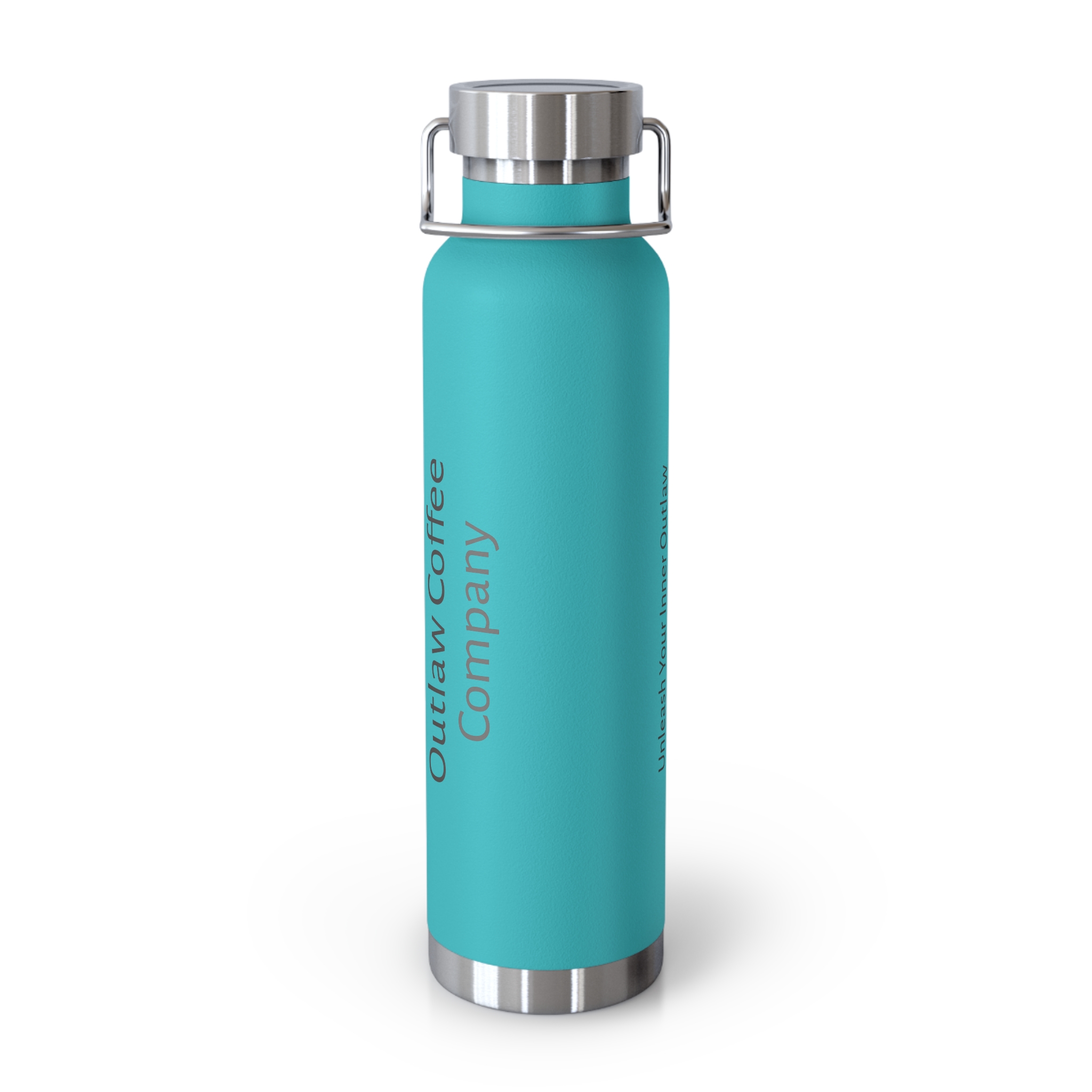 Copy of Copy of Copper Vacuum Insulated Bottle, 22oz - Image 13