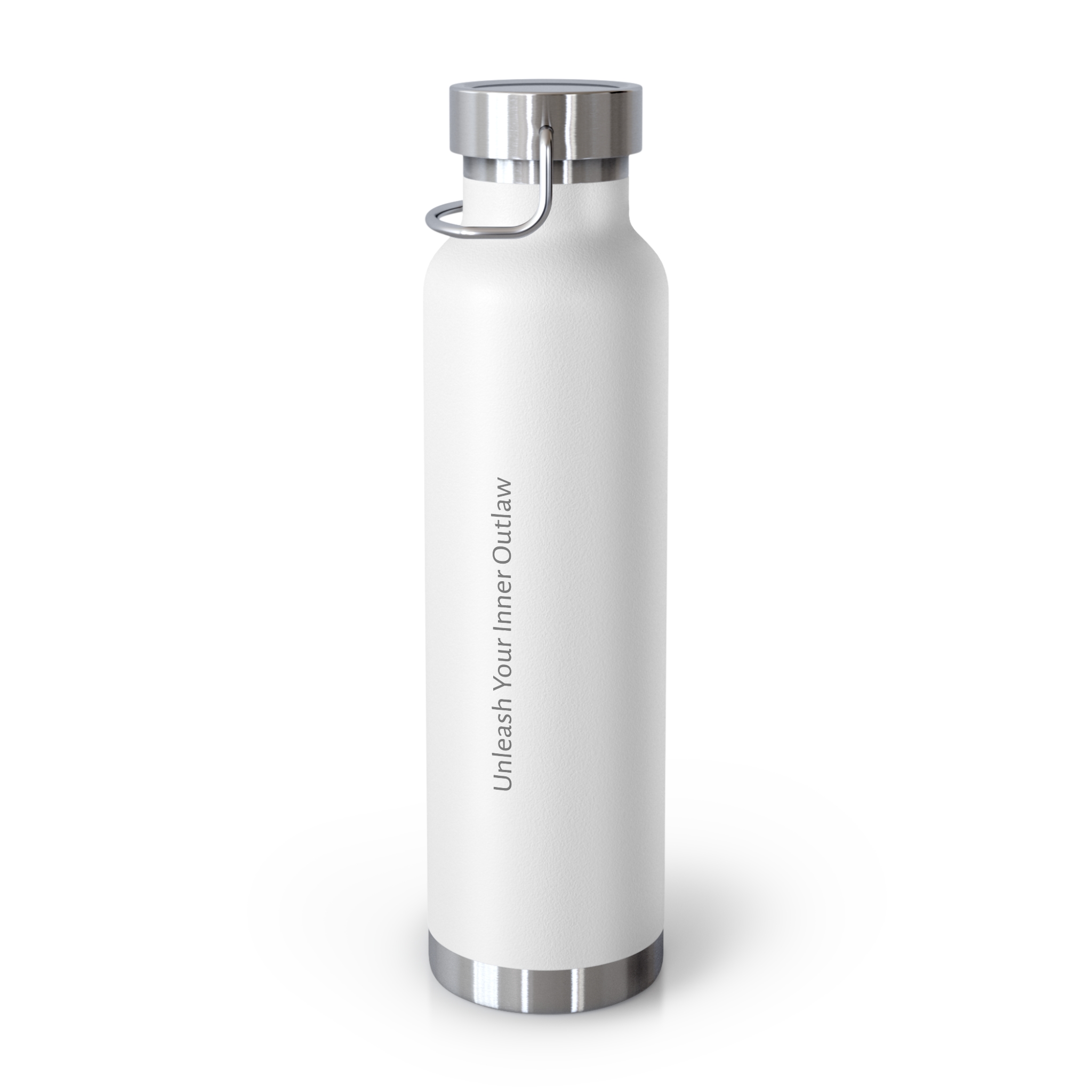 Copy of Copy of Copper Vacuum Insulated Bottle, 22oz - Image 3