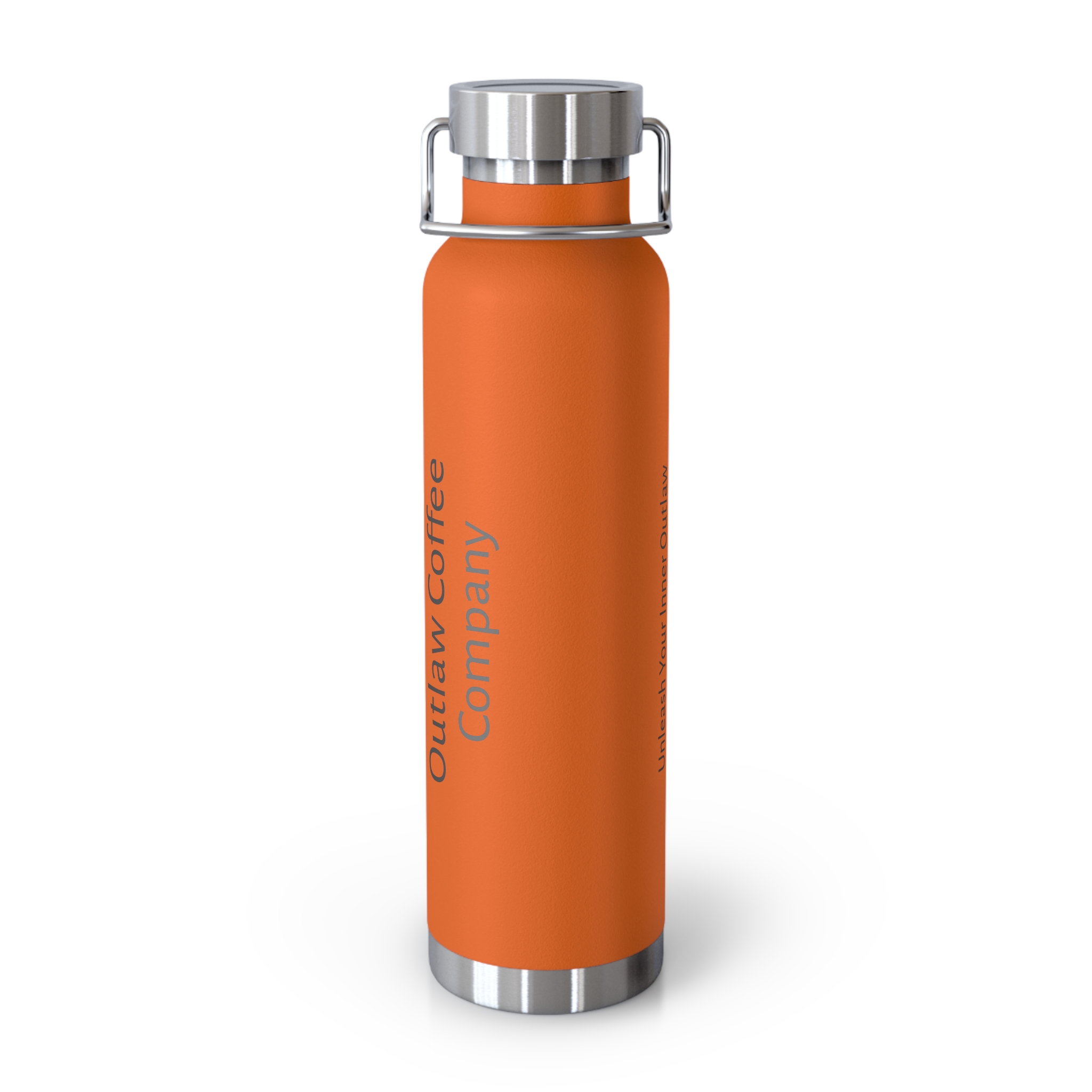 Copy of Copy of Copper Vacuum Insulated Bottle, 22oz - Image 9