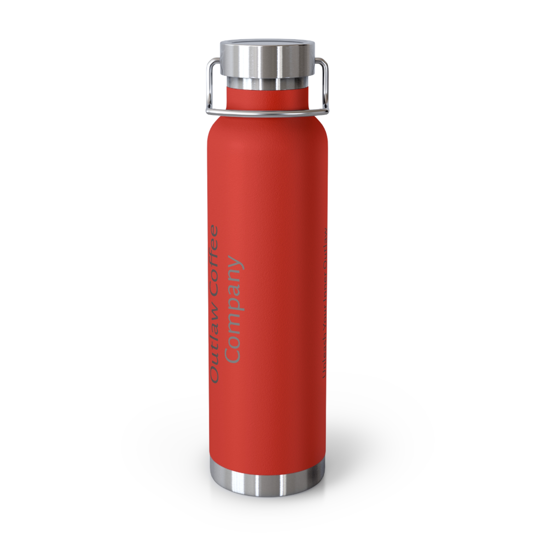 Copy of Copy of Copper Vacuum Insulated Bottle, 22oz - Image 5