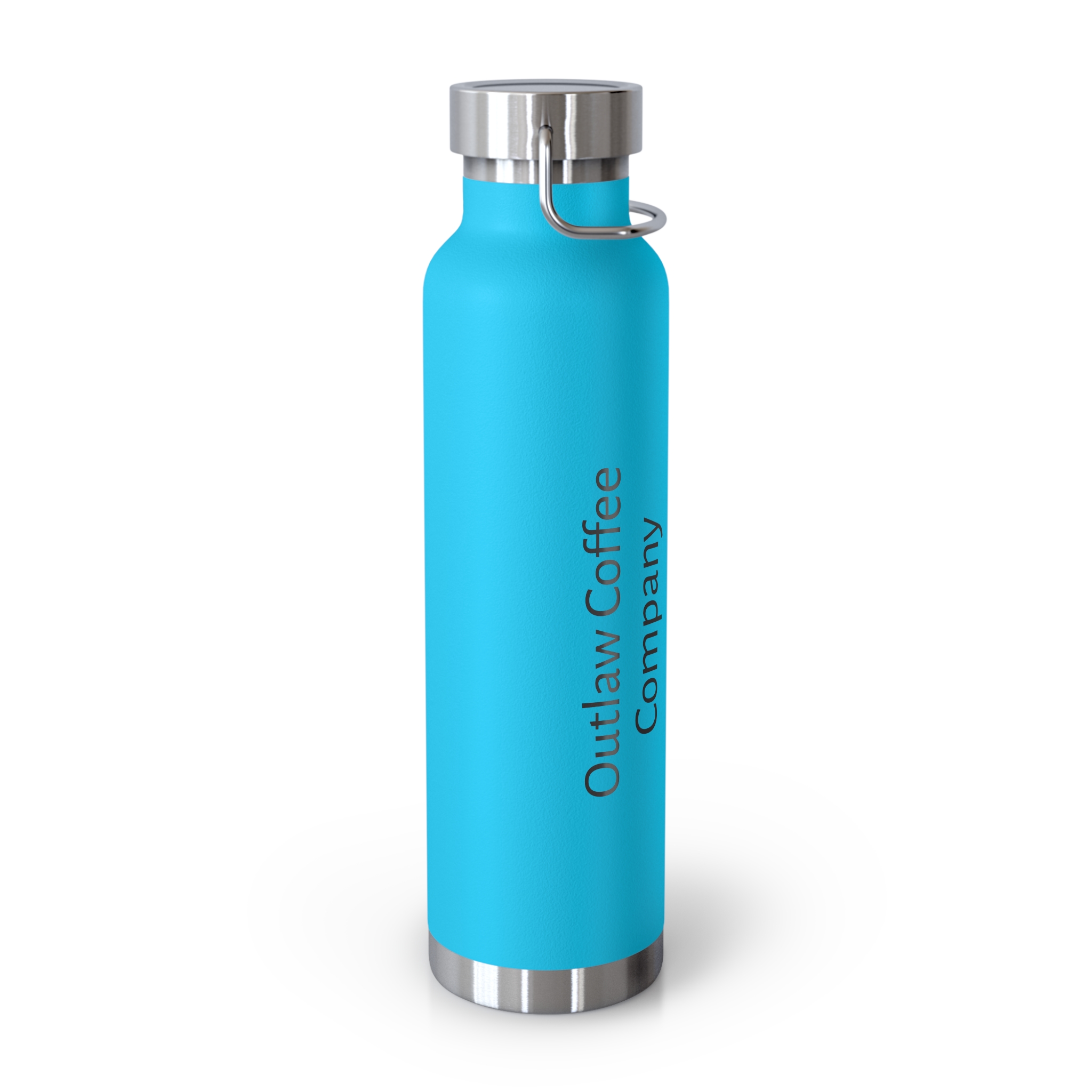 Copy of Copy of Copper Vacuum Insulated Bottle, 22oz - Image 18