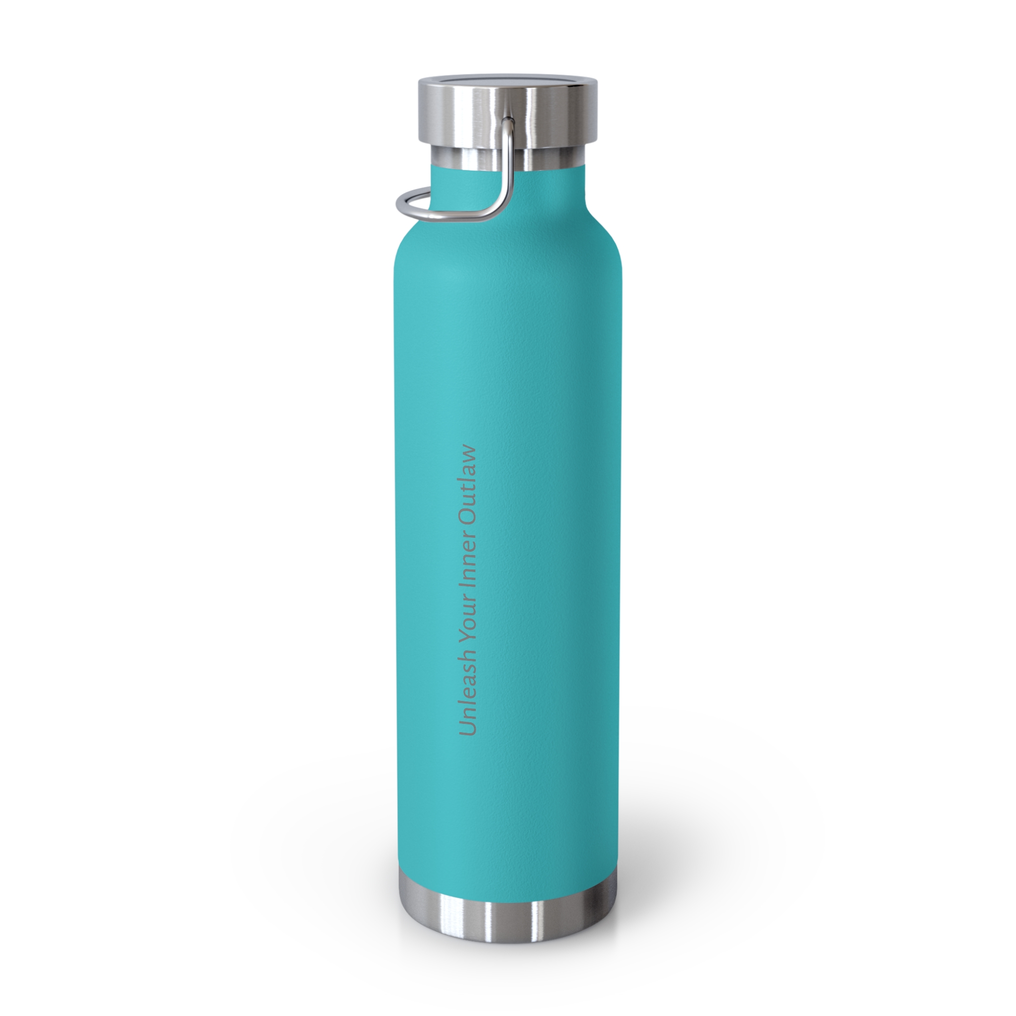 Copy of Copy of Copper Vacuum Insulated Bottle, 22oz - Image 15